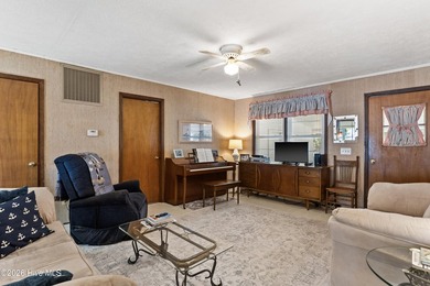 An incredible opportunity to own a lake front home at White Lake - photo 38