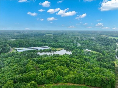 (private lake, pond, coastal) Acreage For Sale in Royston Georgia