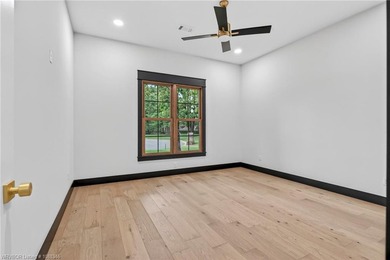 Quality New Construction Home by Robberson Custom Homes! - photo 41