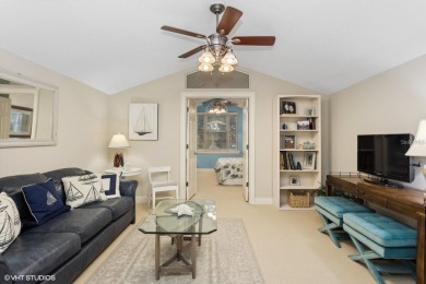 Lake Home For Sale in Lutz, Florida