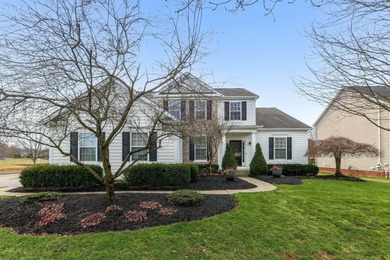 (private lake, pond, creek) Home For Sale in New Albany Ohio