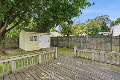 Welcome to this well-maintained 3-bedroom, 1-bath home in - photo 41
