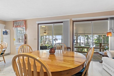An incredible opportunity to own a lake front home at White Lake - photo 42