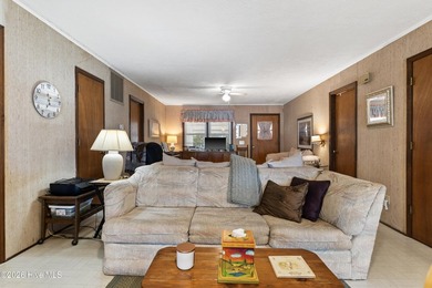 An incredible opportunity to own a lake front home at White Lake - photo 44