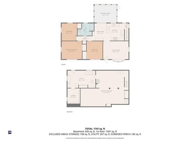 Welcome to this well-maintained 3-bedroom, 1-bath home in - photo 44