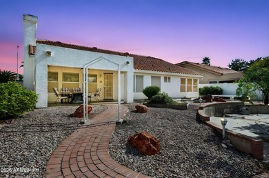 Situated in the peaceful, family-oriented neighborhood of Pecos - photo 45
