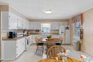 An incredible opportunity to own a lake front home at White Lake - photo 45