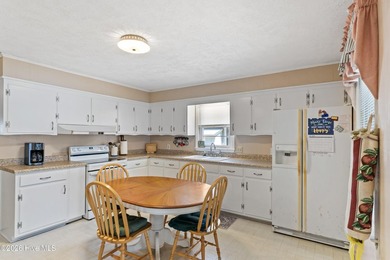 An incredible opportunity to own a lake front home at White Lake - photo 46