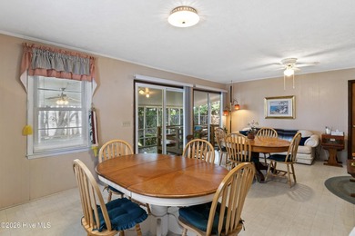 An incredible opportunity to own a lake front home at White Lake - photo 48