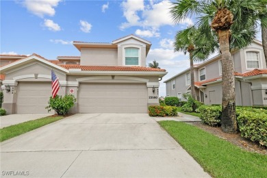 (private lake, pond, creek) Condo For Sale in Estero Florida