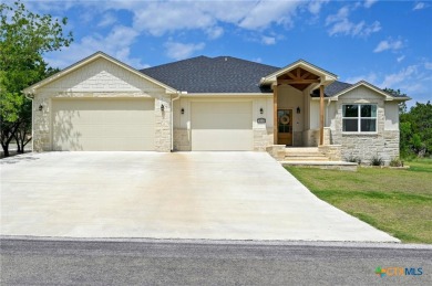 Lake Home For Sale in Temple, Texas
