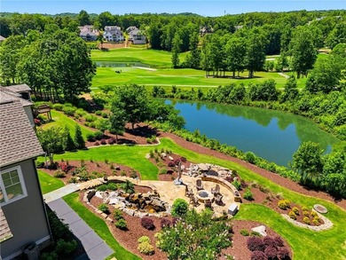 Nestled in the heart of the Chestatee Lake and Golf Community - photo 3
