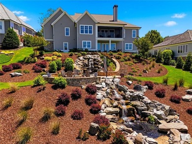 Nestled in the heart of the Chestatee Lake and Golf Community - photo 4
