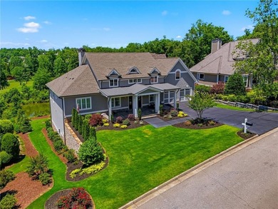 Nestled in the heart of the Chestatee Lake and Golf Community - photo 5