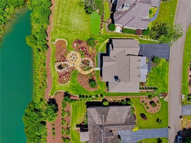 Nestled in the heart of the Chestatee Lake and Golf Community - photo 6