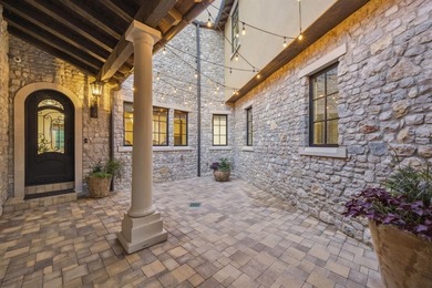 Exquisite, timeless elegance meets modern luxury in this custom