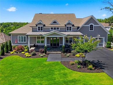 Nestled in the heart of the Chestatee Lake and Golf Community - photo 7