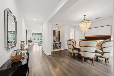 Exquisite, timeless elegance meets modern luxury in this custom