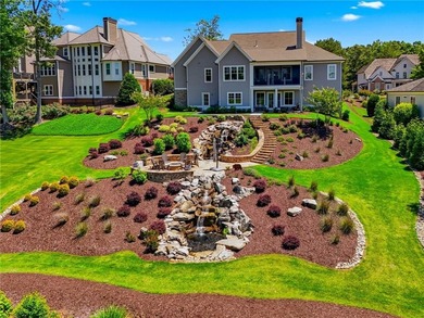 Nestled in the heart of the Chestatee Lake and Golf Community - photo 8