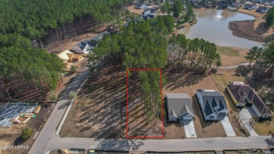 Lake Lot For Sale in Hardeeville, South Carolina