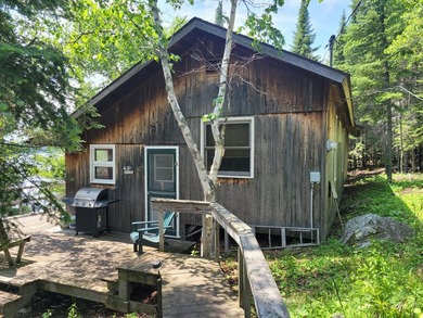 Rainy Lake. Amazingly charming 2 bedroom Keyes Island cabin on - photo 2