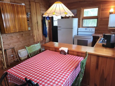 Rainy Lake. Amazingly charming 2 bedroom Keyes Island cabin on - photo 5