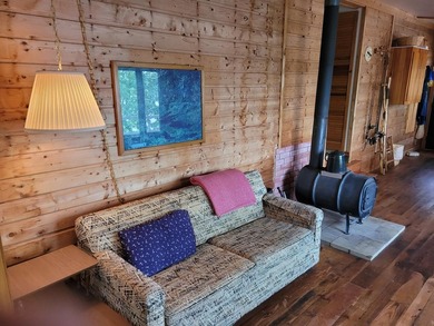 Rainy Lake. Amazingly charming 2 bedroom Keyes Island cabin on - photo 9