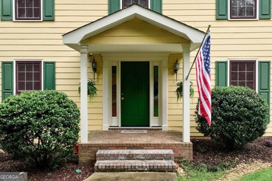 Welcome to this beautiful Colonial-style home nestled in a - photo 2