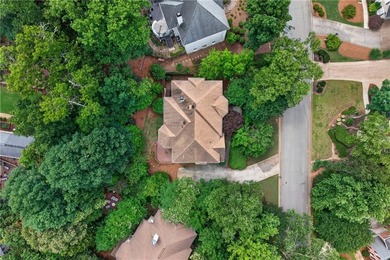 Welcome to River Plantation - One of Duluth's Most Sought-After - photo 4