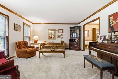 Welcome to this beautiful Colonial-style home nestled in a - photo 4