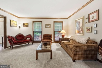 Welcome to this beautiful Colonial-style home nestled in a - photo 5