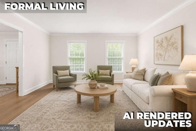 Welcome to this beautiful Colonial-style home nestled in a - photo 6