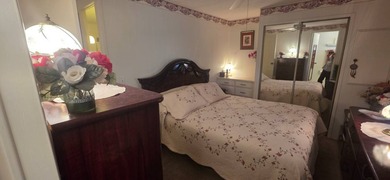 751 10th St E Lot 114 Palmetto FL. 34221 Palm Bay Mobile Home - photo 6