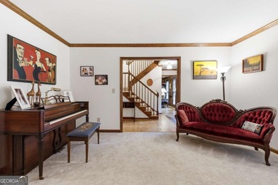 Welcome to this beautiful Colonial-style home nestled in a - photo 7