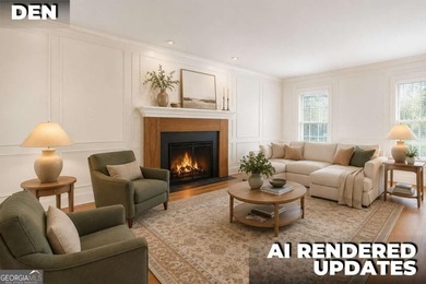 Welcome to this beautiful Colonial-style home nestled in a - photo 9