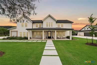 Guadalupe River - Comal County Home For Sale in New Braunfels Texas