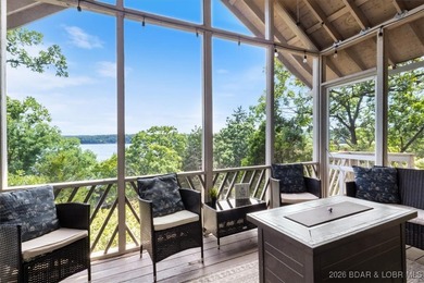 Lake of the Ozarks Home For Sale in Osage Beach Missouri