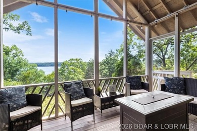 Lake of the Ozarks Home For Sale in Osage Beach Missouri