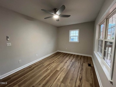 Adorable Ranch home just outside of Downtown Raleigh. Easy