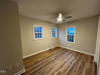 Adorable Ranch home just outside of Downtown Raleigh. Easy