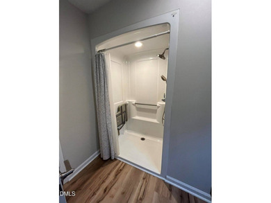 Adorable Ranch home just outside of Downtown Raleigh. Easy