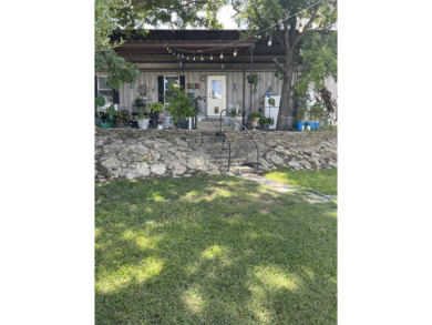 Lake Home For Sale in Brownwood, Texas