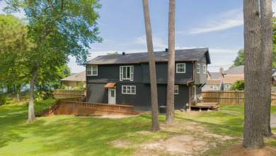SN16 B Lake Cherokee- Just Listed! - photo 2