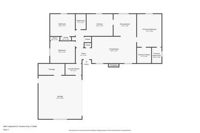 Fully RENOVATED from top to bottom, 3007 Longwood Cir. is a - photo 30