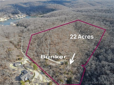 Lake of the Ozarks Home Active Under Contract in Climax Springs Missouri