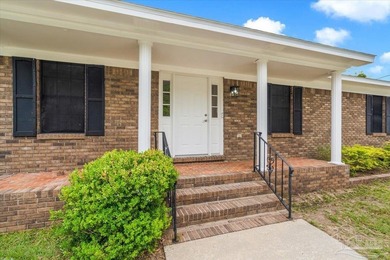Fully renovated and move-in ready, this beautifully updated home - photo 1