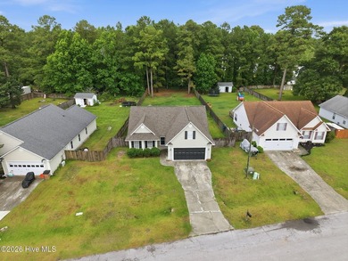 Welcome to this beautifully updated 3-bedroom, 2-bath home - photo 3