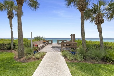Paradise Awaits in this Gulf Front, Ground Floor Corner Unit at - photo 5