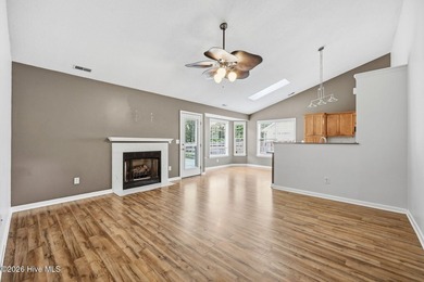 Welcome to this beautifully updated 3-bedroom, 2-bath home - photo 5