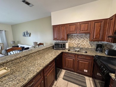 Paradise Awaits in this Gulf Front, Ground Floor Corner Unit at - photo 8